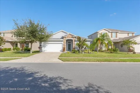 1745 Litchfield Drive Melbourne FL 32904