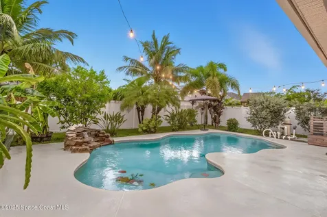 1745 Litchfield Drive Melbourne FL 32904