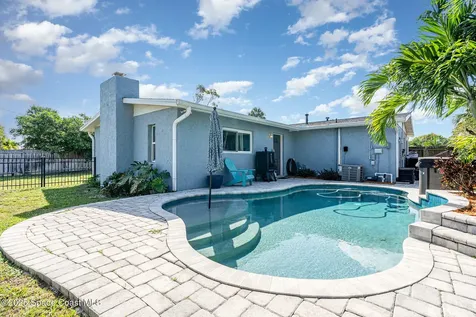 161 Churchill Avenue Satellite Beach FL 32937