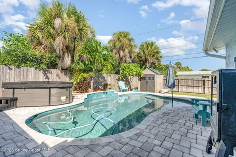 161 Churchill Avenue Satellite Beach FL 32937