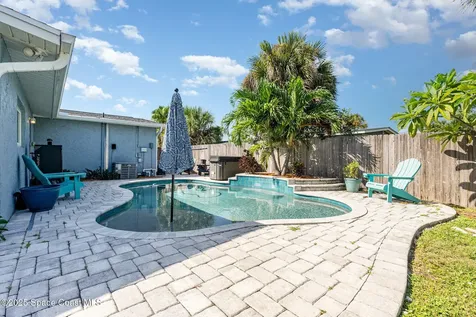 161 Churchill Avenue Satellite Beach FL 32937