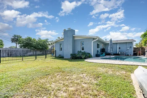 161 Churchill Avenue Satellite Beach FL 32937