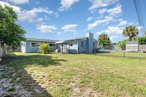 161 Churchill Avenue Satellite Beach FL 32937