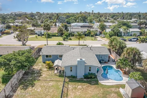 161 Churchill Avenue Satellite Beach FL 32937