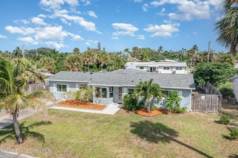 161 Churchill Avenue Satellite Beach FL 32937