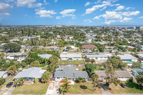 161 Churchill Avenue Satellite Beach FL 32937