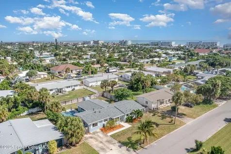 161 Churchill Avenue Satellite Beach FL 32937