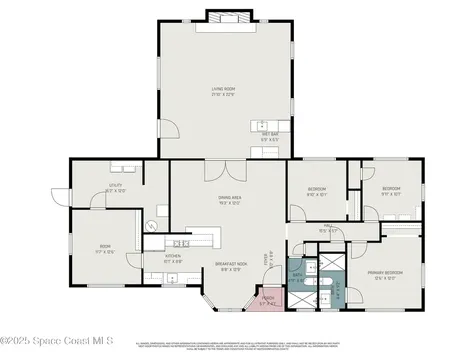161 Churchill Avenue Satellite Beach FL 32937
