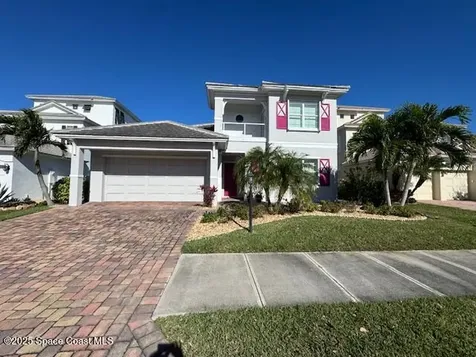 7647 Kiawah Way Melbourne Beach FL 32951