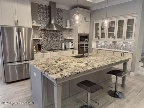 7647 Kiawah Way Melbourne Beach FL 32951