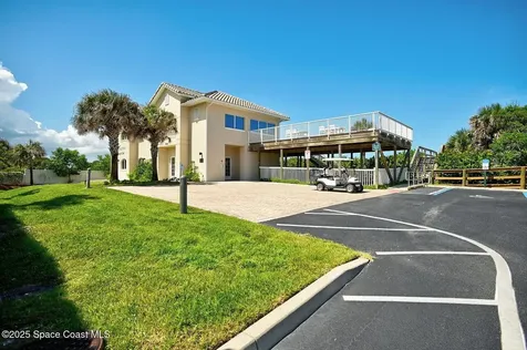 7647 Kiawah Way Melbourne Beach FL 32951