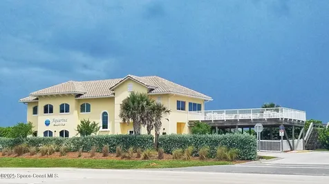 7647 Kiawah Way Melbourne Beach FL 32951