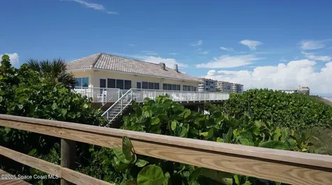 7647 Kiawah Way Melbourne Beach FL 32951