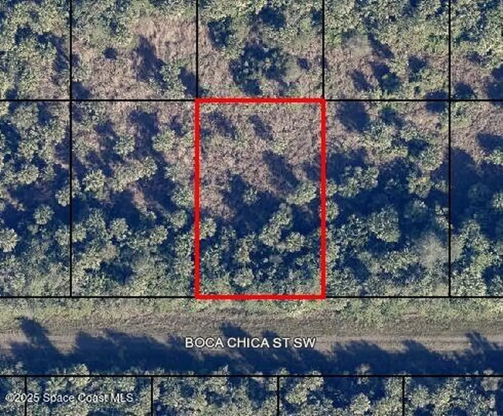 861 Boca Chica Street SW Palm Bay FL 32908
