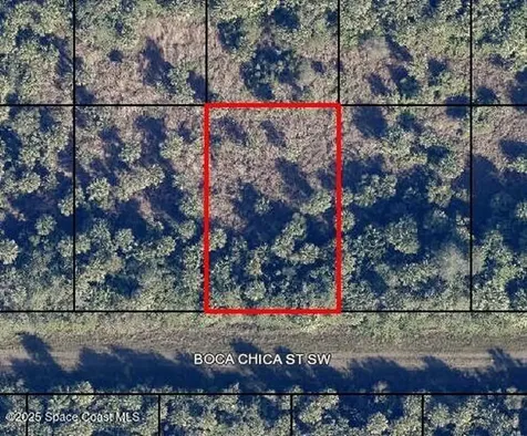 861 Boca Chica Street SW Palm Bay FL 32908