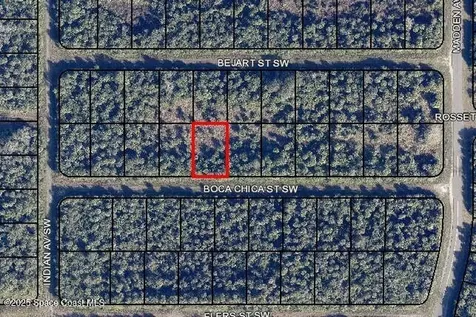 861 Boca Chica Street SW Palm Bay FL 32908