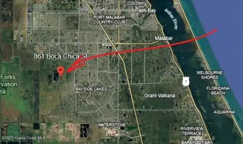 861 Boca Chica Street SW Palm Bay FL 32908