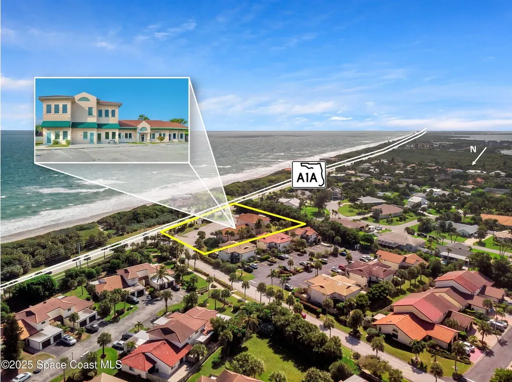 3270 S Highway A1a Melbourne Beach FL 32951