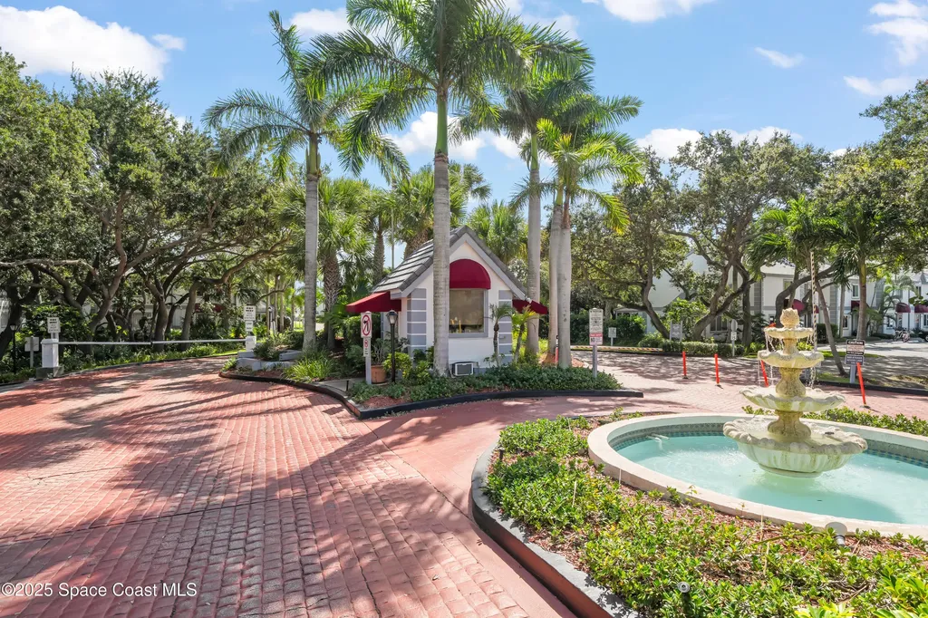 171 Seaport Boulevard Cape Canaveral FL 32920