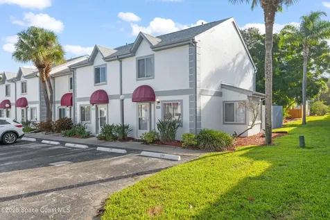 171 Seaport Boulevard Cape Canaveral FL 32920