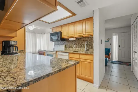 171 Seaport Boulevard Cape Canaveral FL 32920