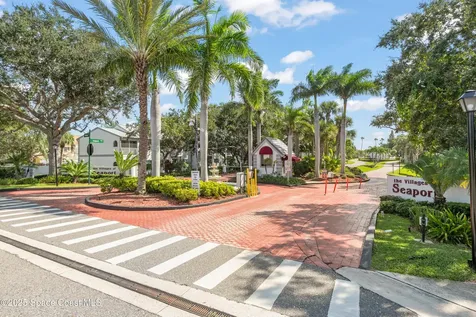 171 Seaport Boulevard Cape Canaveral FL 32920