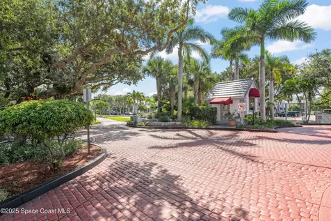171 Seaport Boulevard Cape Canaveral FL 32920