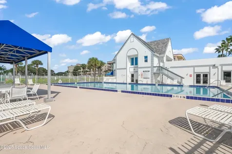 171 Seaport Boulevard Cape Canaveral FL 32920