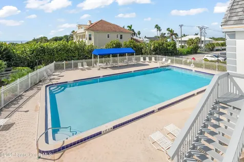 171 Seaport Boulevard Cape Canaveral FL 32920
