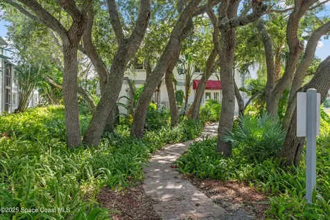 171 Seaport Boulevard Cape Canaveral FL 32920