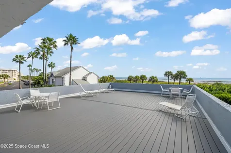 171 Seaport Boulevard Cape Canaveral FL 32920