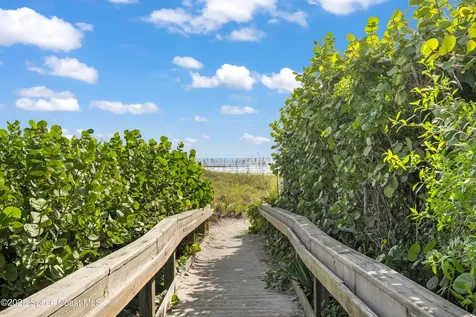 171 Seaport Boulevard Cape Canaveral FL 32920