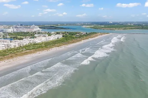 171 Seaport Boulevard Cape Canaveral FL 32920