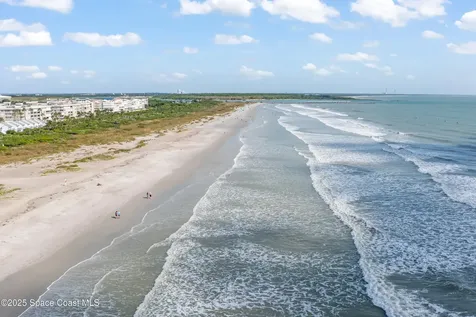 171 Seaport Boulevard Cape Canaveral FL 32920