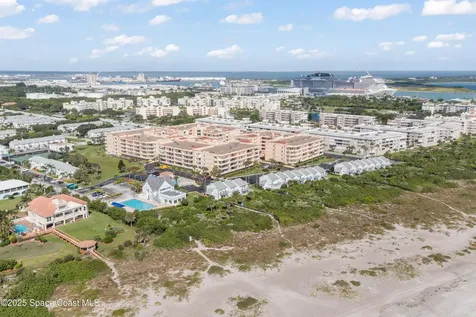 171 Seaport Boulevard Cape Canaveral FL 32920