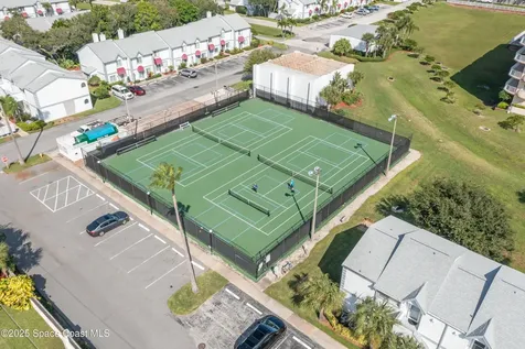 171 Seaport Boulevard Cape Canaveral FL 32920