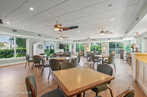 171 Seaport Boulevard Cape Canaveral FL 32920