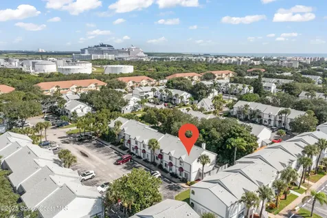 171 Seaport Boulevard Cape Canaveral FL 32920