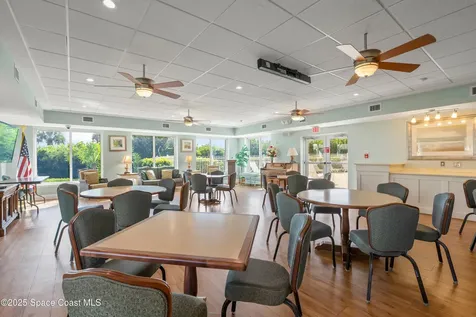 171 Seaport Boulevard Cape Canaveral FL 32920