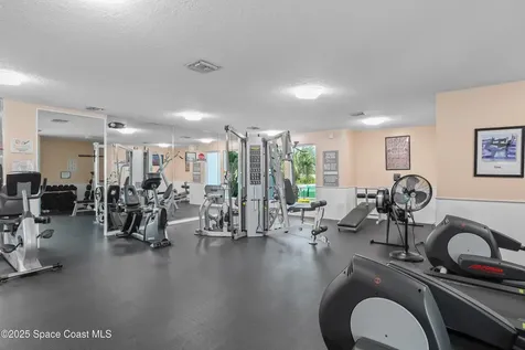 171 Seaport Boulevard Cape Canaveral FL 32920