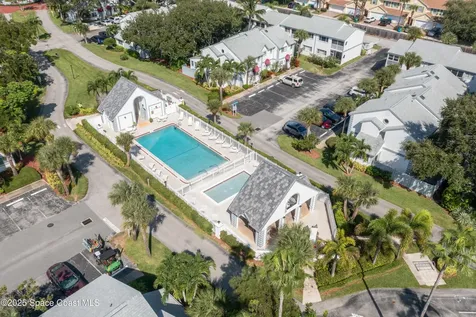 171 Seaport Boulevard Cape Canaveral FL 32920