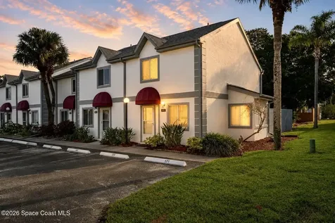 171 Seaport Boulevard Cape Canaveral FL 32920