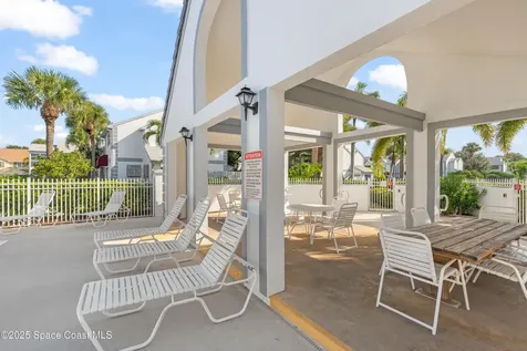 171 Seaport Boulevard Cape Canaveral FL 32920
