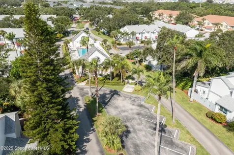 171 Seaport Boulevard Cape Canaveral FL 32920
