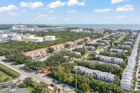 171 Seaport Boulevard Cape Canaveral FL 32920
