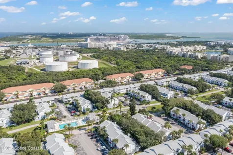 171 Seaport Boulevard Cape Canaveral FL 32920