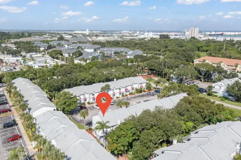 171 Seaport Boulevard Cape Canaveral FL 32920