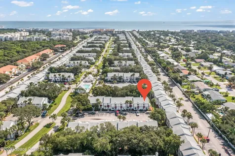 171 Seaport Boulevard Cape Canaveral FL 32920