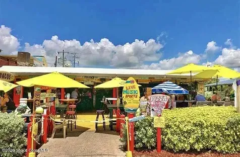 171 Seaport Boulevard Cape Canaveral FL 32920