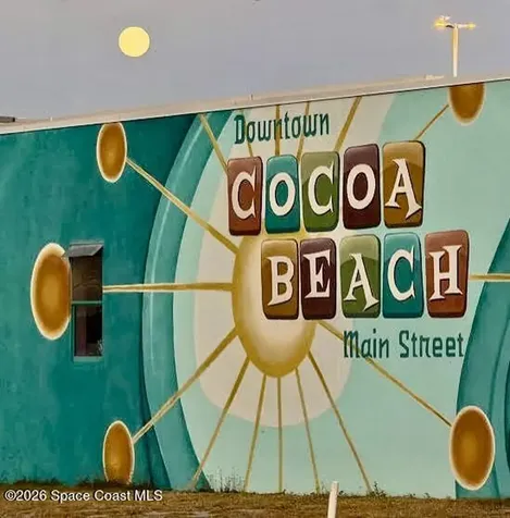 171 Seaport Boulevard Cape Canaveral FL 32920
